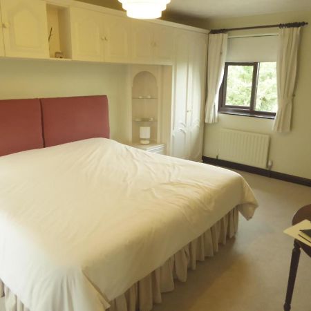 At Last Bed & Breakfast Edlington エクステリア 写真