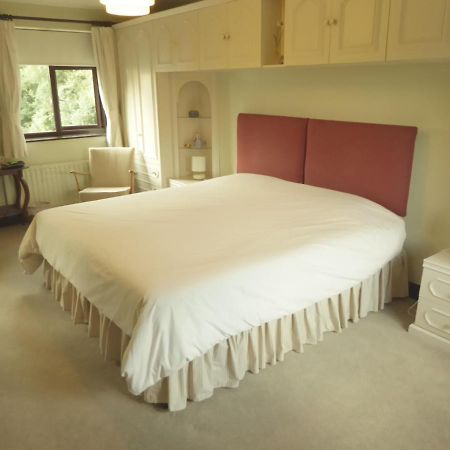 At Last Bed & Breakfast Edlington エクステリア 写真