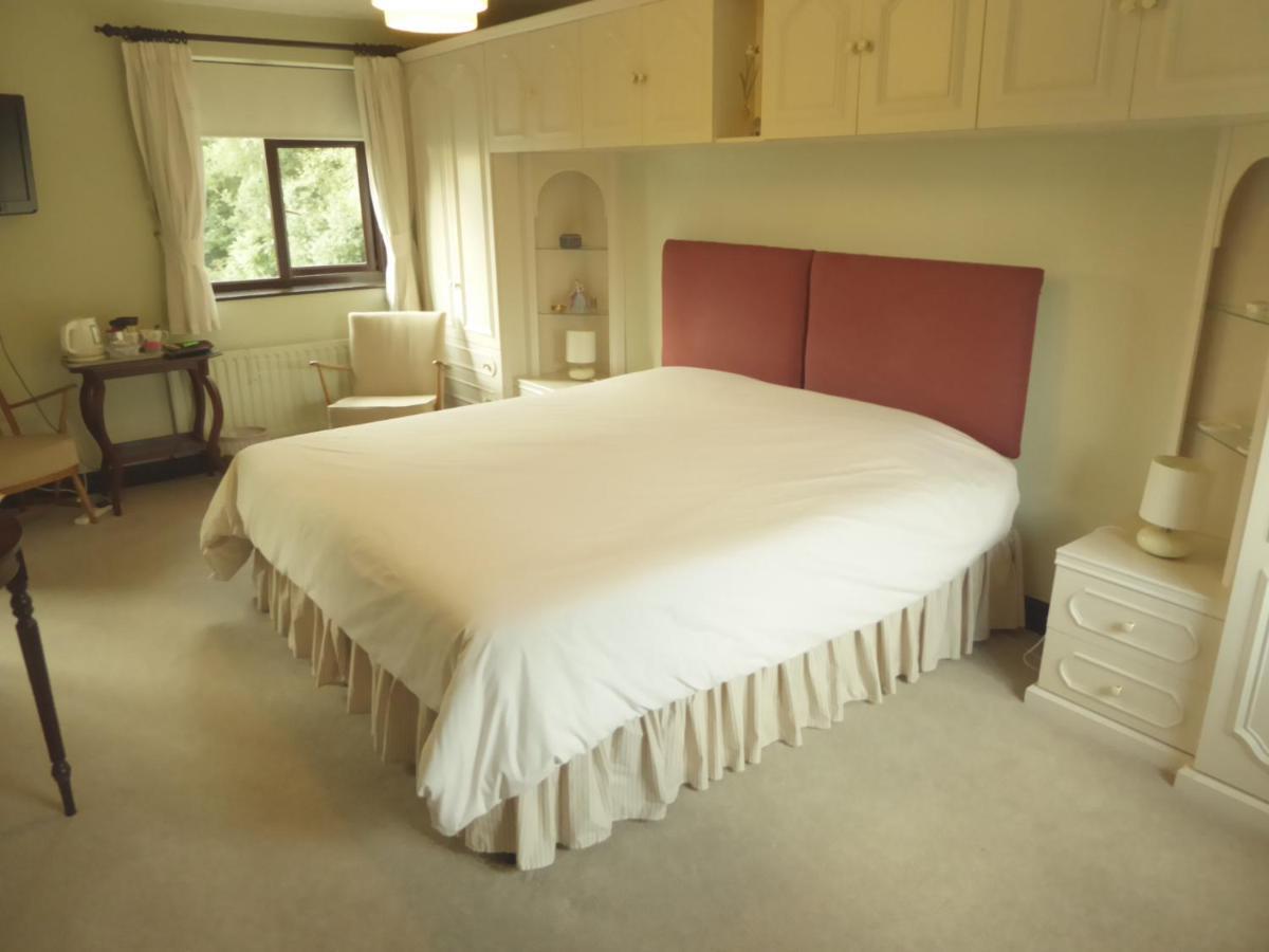 At Last Bed & Breakfast Edlington エクステリア 写真