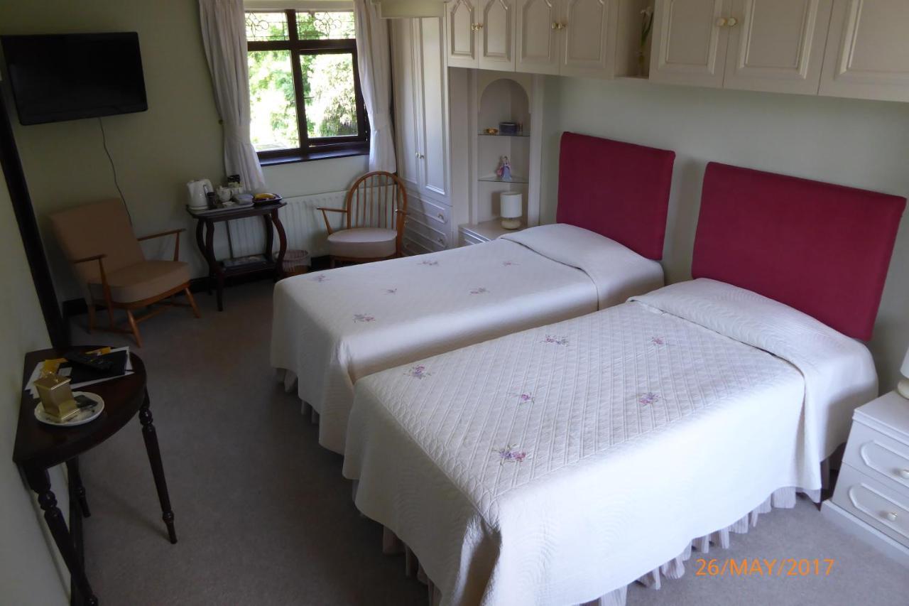 At Last Bed & Breakfast Edlington エクステリア 写真